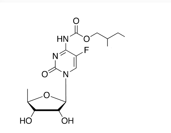 Capecitabine EP Impurity D